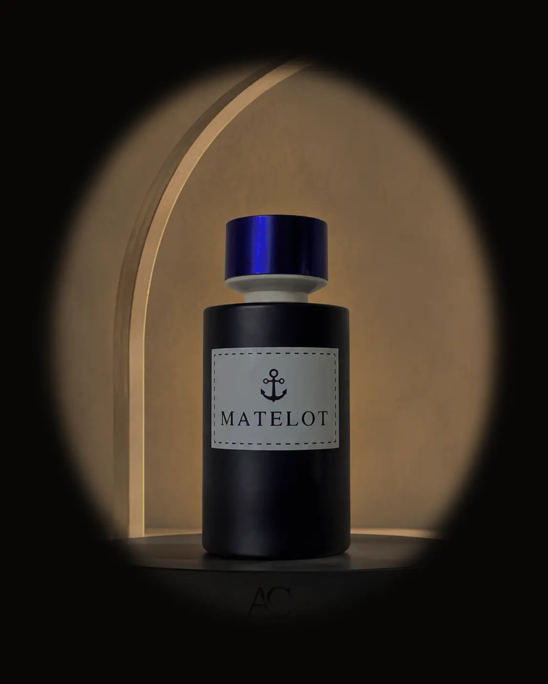 Matelot Eau de Parfum — seconde vue showroom AC