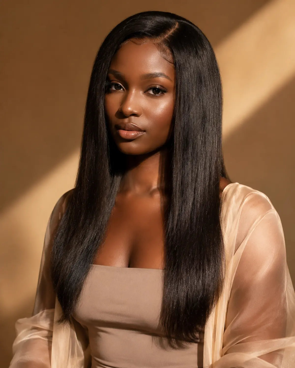 Collection Body Wave ALIOU CHEVEUX à Pikine Dakar