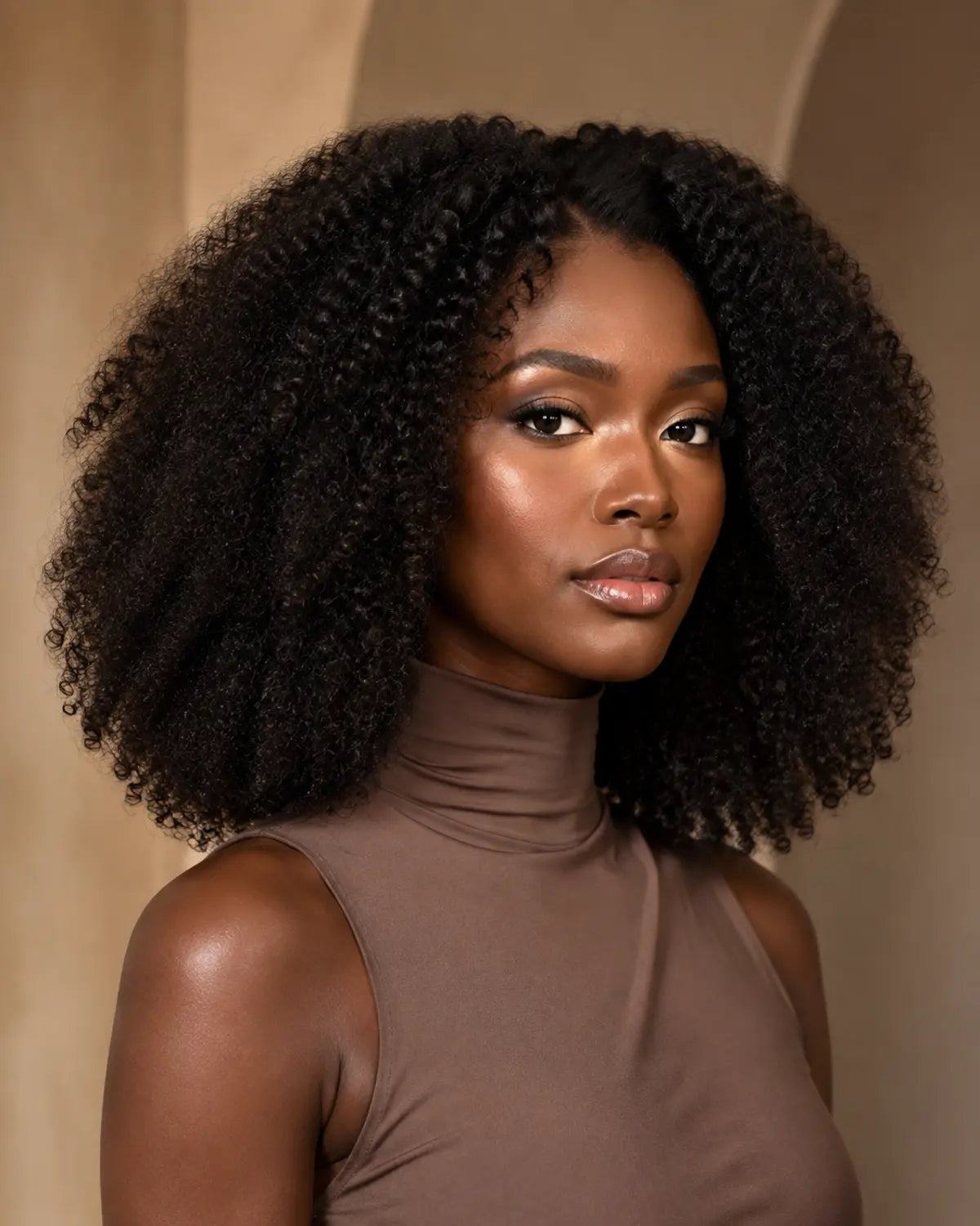 Collection Kinky ALIOU CHEVEUX à Pikine Dakar