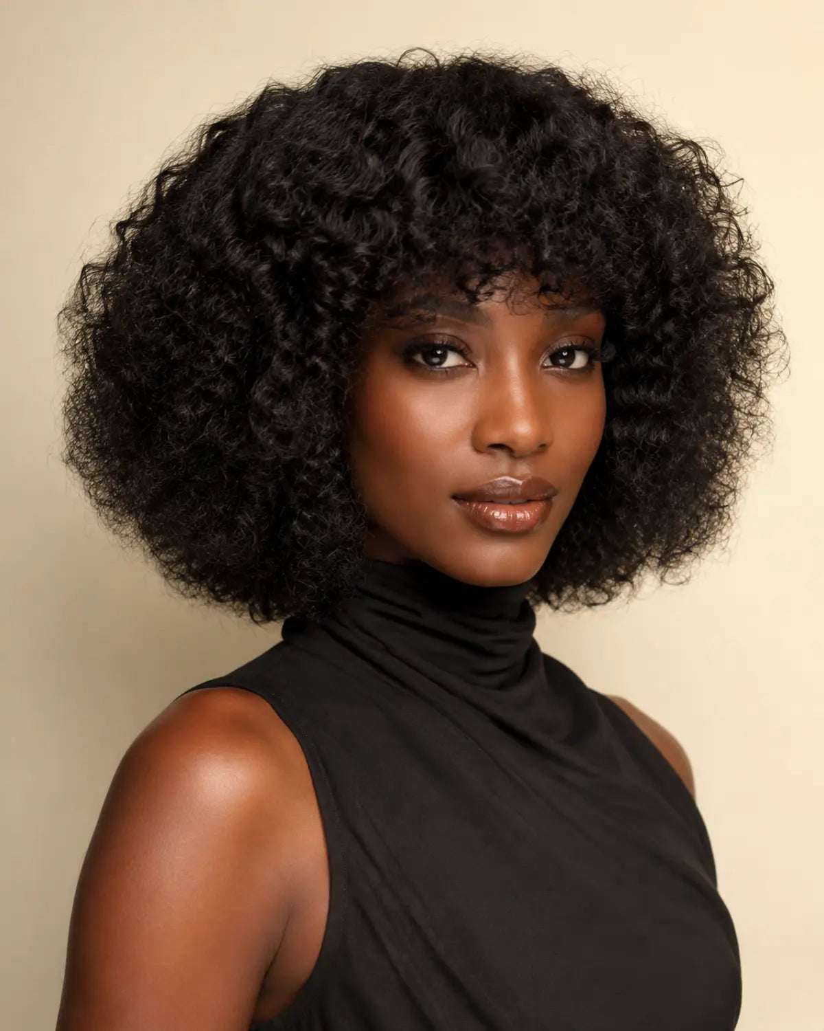 Danor Mirail — 10" portée par une femme sénégalaise — ALIOU CHEVEUX Dakar