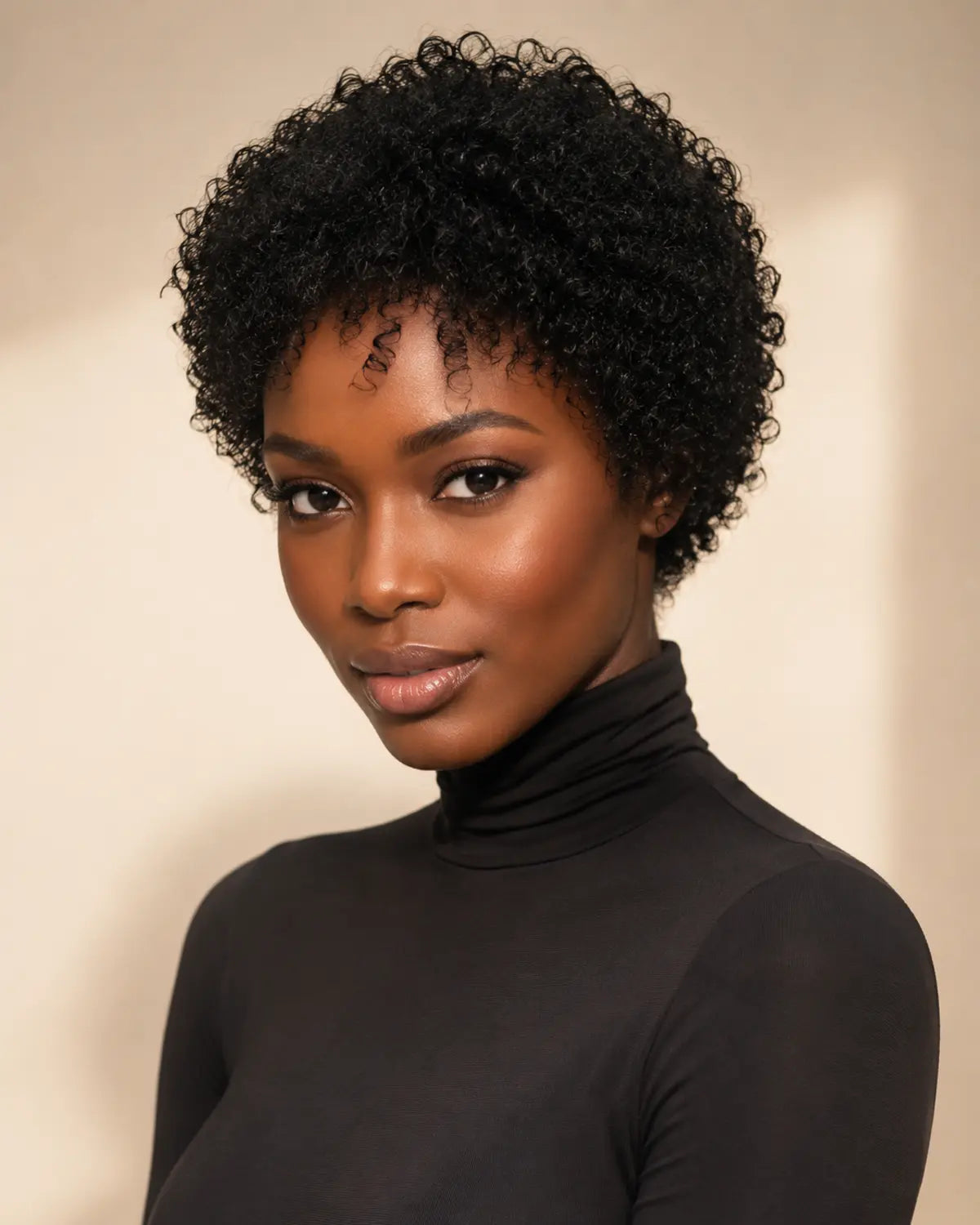 Collection Petite Tête ALIOU CHEVEUX à Pikine Dakar