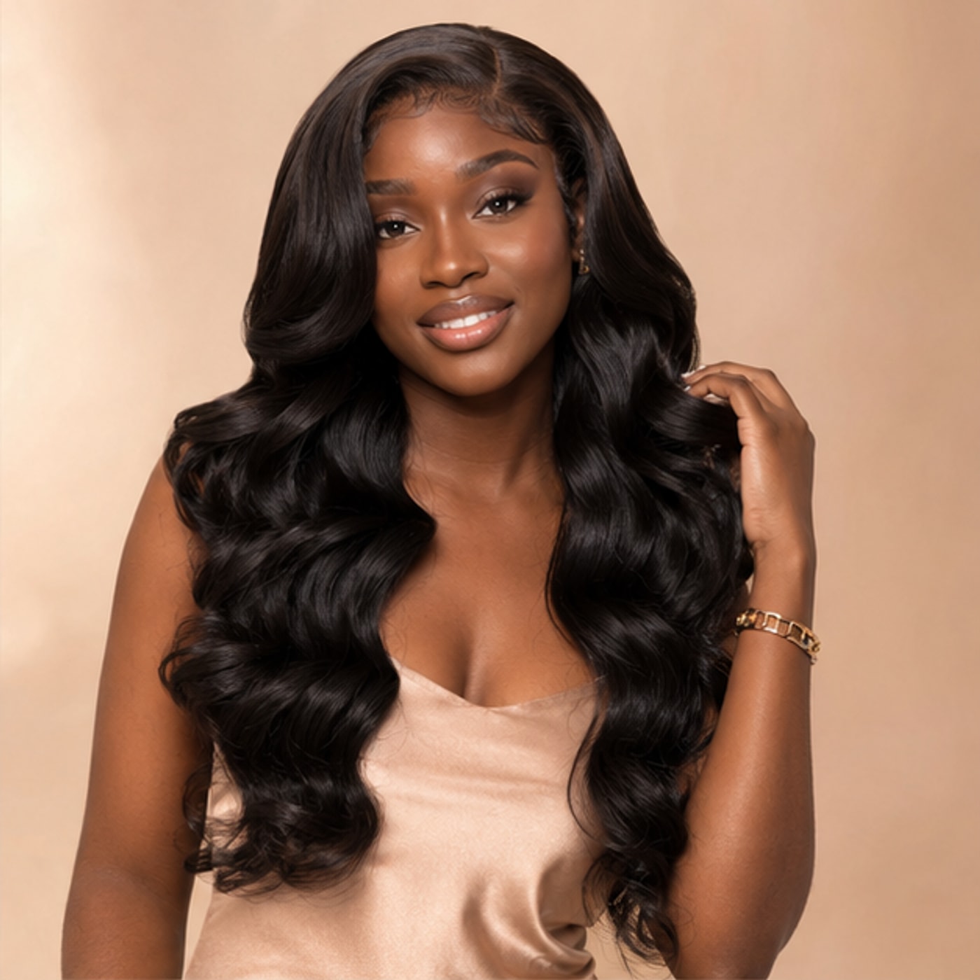 Texture Body Wave