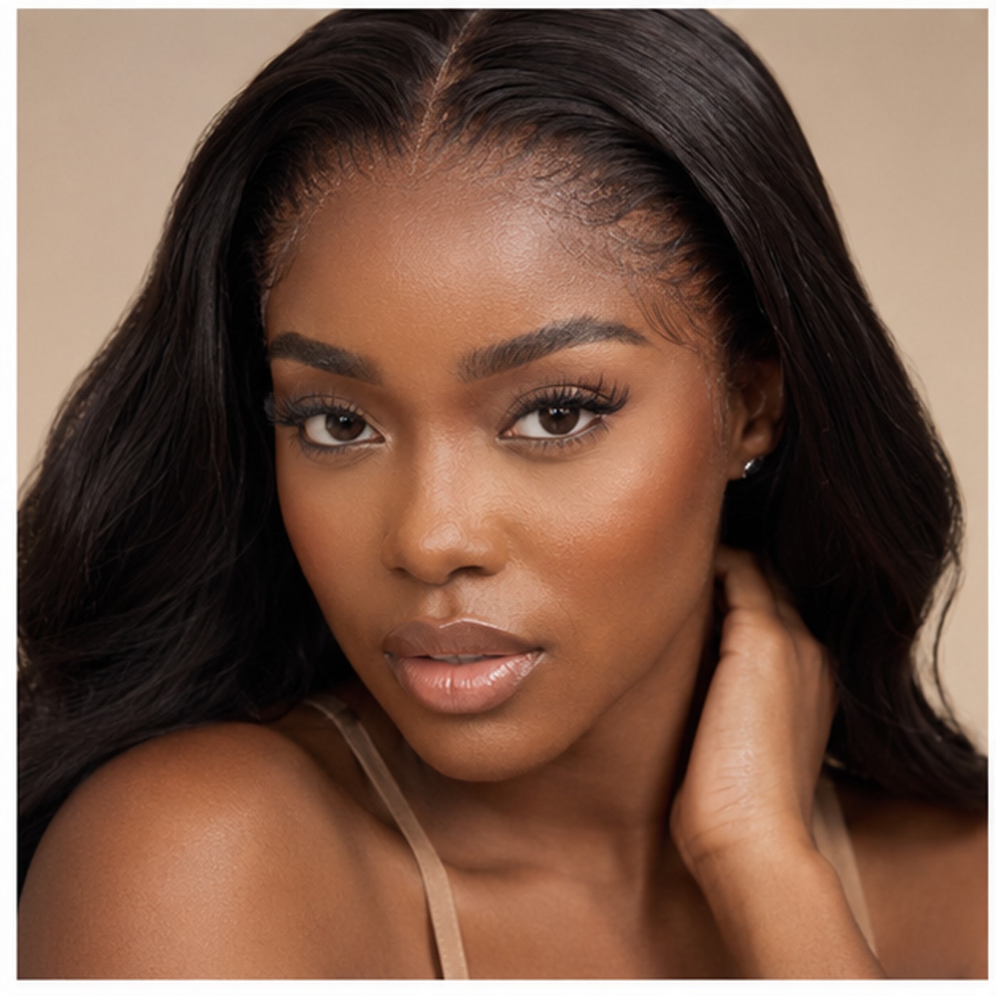 Collection HD Lace ALIOU CHEVEUX Dakar