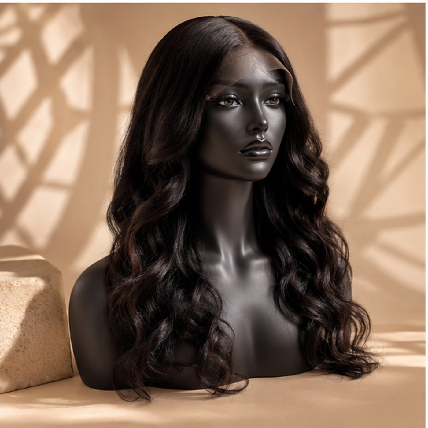 Collection Human Hair ALIOU CHEVEUX Dakar