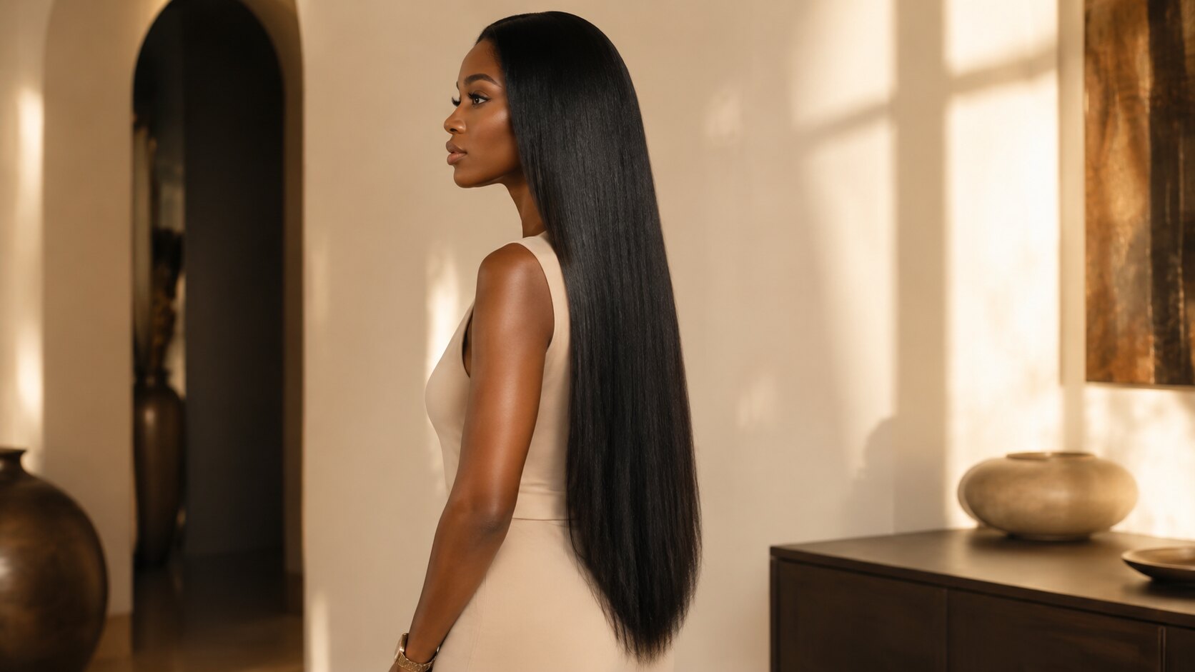 Quelle longueur choisir ? — guide ALIOU CHEVEUX