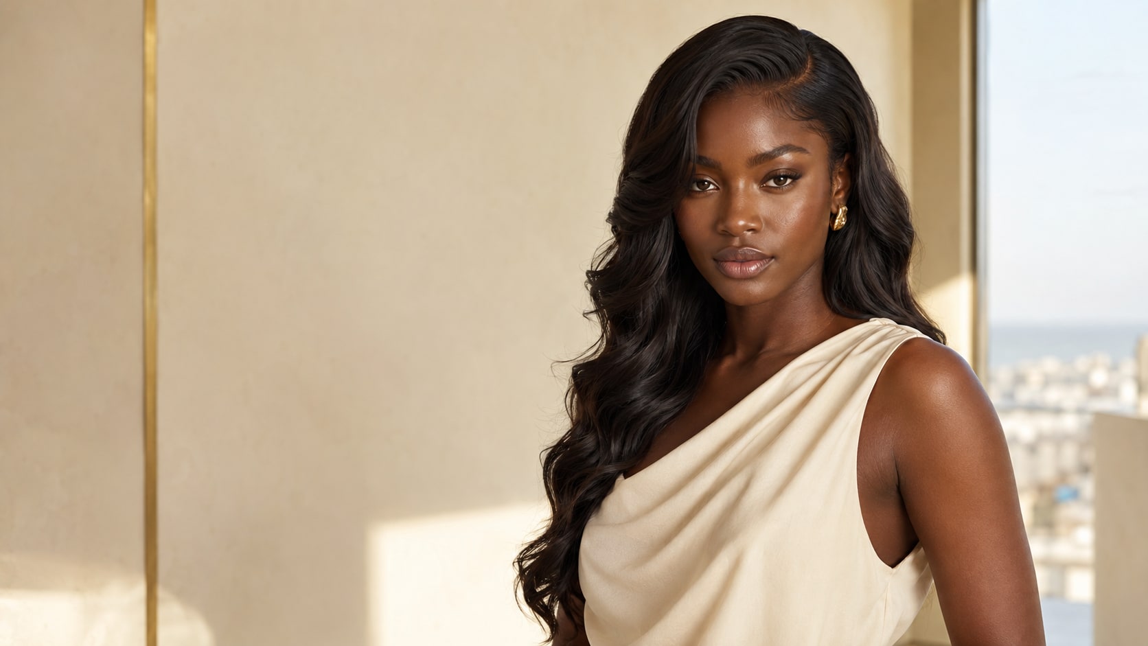 Collection Home page ALIOU CHEVEUX Dakar